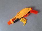 Nerf shotgun met pijltjes, Ophalen of Verzenden, Zo goed als nieuw