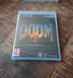 Doom 3 Bfg edition sealed, Avontuur en Actie, Vanaf 18 jaar, 1 speler, Nieuw