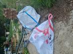 2 gratis big bags, Ophalen of Verzenden