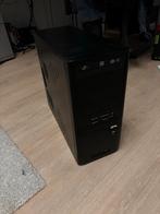 Desktop PC - i3-4160, GT730, 500GB HDD, Ophalen of Verzenden, Gebruikt