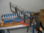 Degelijke verstekzaak € 7,50., Ophalen, Gebruikt, 1200 watt of meer, 30 tot 70 mm
