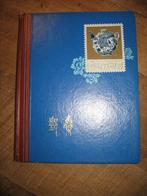 2 albums met mooie verzamel postzegels, Postzegels en Munten, Postzegels | Volle albums en Verzamelingen, Ophalen of Verzenden