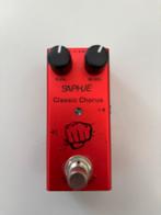 Effecten, Muziek en Instrumenten, Ophalen of Verzenden, Gebruikt, Compressor