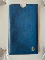 Map sleeve houder folder insteekhoes beschermhoes ANWB logo, Ophalen of Verzenden, Gebruikt
