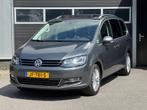 Volkswagen Sharan 1.4 TSI DSG 7P Highline Pano, Camera, Navi, 15 km/l, Euro 6, 4 cilinders, 150 pk
