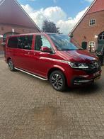 Volkswagen Transporter DC bulli 2.0 TDI, Voorwielaandrijving, Stof, 4 cilinders, Volkswagen