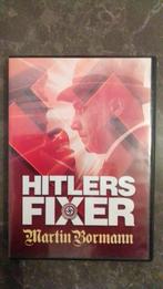 DVD - Hitlers Fixer - Martin Bormann, Vanaf 16 jaar, Ophalen of Verzenden, Gebruikt, Drama