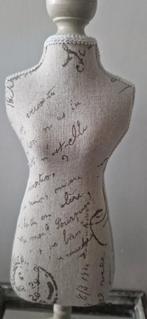 Sier paspop leuk voor in de vensterbank als decoratie, Ophalen of Verzenden, Nieuw, Paspop