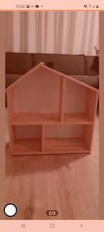 Ikea poppenhuis, Ophalen, Zo goed als nieuw, Poppenhuis