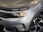 Citroën C5 Aircross Feel 1.2 Turbo 130pk H6 | CAMERA | NAVI, 1350 kg, Stof, Met garantie (alle), C5 Aircross