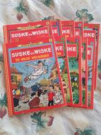 Suske en wiske laatste nieuws collectie, Complete serie of reeks, Ophalen of Verzenden, Zo goed als nieuw, Europa