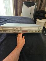 LG V8805 video recorder / DVD combi. Getest en werkend, Audio, Tv en Foto, Videospelers, Ophalen of Verzenden, Zo goed als nieuw
