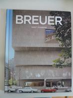 Wereldarchitecten Taschen/Volkskrant, Breuer, Ophalen of Verzenden, Zo goed als nieuw, Architecten