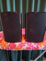 Luidsprekers tma compact 20 nieuwstaat hier ophalen, Zo goed als nieuw, Minder dan 60 watt, Front, Rear of Stereo speakers, Ophalen