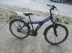 Jongensfiets Gazelle, Fietsen en Brommers, Handrem, Ophalen, GAZELLE, Gebruikt