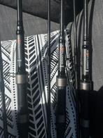 Fox explorer full shrink 3lb, Watersport en Boten, Hengelsport | Karpervissen, Ophalen, Zo goed als nieuw, Werphengel