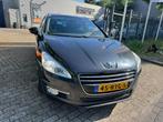 Peugeot 508 SW 1.6 THP Blue Lease Executive head-up display,, Voorwielaandrijving, Zwart, Traction-control, Origineel Nederlands