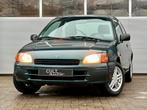 Toyota Starlet 1.3 16V | Topconditie | Zeer veel vernieuwd, Auto's, Toyota, Voorwielaandrijving, 4 cilinders, Starlet, 400 kg