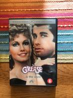 Grease, Ophalen of Verzenden, Zo goed als nieuw