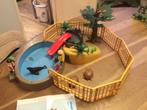 Playmobil zee aquarium nr 3650, Kinderen en Baby's, Speelgoed | Playmobil, Ophalen of Verzenden, Zo goed als nieuw