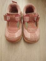 Roze kinderschoenen maat 19, Ophalen, Gebruikt, Meisje, Schoenen