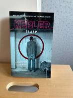 Kepler - Slaap (Thriller), Ophalen of Verzenden, Zo goed als nieuw, Nederland