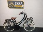 Popal meisjesfiets 22 inch 3 versnellingen, Ophalen, Zo goed als nieuw, Issa.fietsen@gmail.com, 9751BA