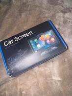 Apple carplay, Auto diversen, Autonavigatie, Ophalen of Verzenden, Nieuw