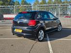Volkswagen Polo 1.2 TSI Highline, Voorwielaandrijving, Euro 5, Stof, Gebruikt