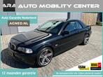 Bmw 3-SERIE 330CI EXECUTIVE AUTOMAAT CABRIO HARDTOP, Automaat, Gebruikt, 1595 kg, 4 stoelen