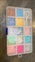 Bak kralen, Hobby en Vrije tijd, Kralen en Sieraden maken, Ophalen of Verzenden, Nieuw, Kraal