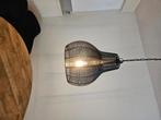 Leuke industriele lamp te koop, Huis en Inrichting, Lampen | Hanglampen, Ophalen of Verzenden, Zo goed als nieuw, 50 tot 75 cm