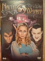 Nachtwacht volume 4 dvd, Vanaf 6 jaar, Ophalen of Verzenden, Zo goed als nieuw, Boxset