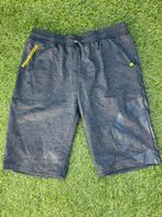 Valentino Rossi korte broek maat XL, Ophalen of Verzenden, Zo goed als nieuw, Maat 56/58 (XL), Grijs