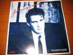 Johnny Logan: I`m not in Love (205), Cd's en Dvd's, Vinyl Singles, Ophalen of Verzenden, Zo goed als nieuw, Pop, Single