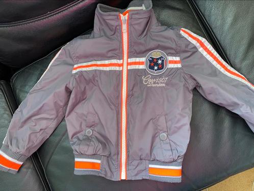Schattige zgan jasje in maat 104 van merk Cars Jeans, Kinderen en Baby's, Kinderkleding | Maat 104, Zo goed als nieuw, Jongen of Meisje