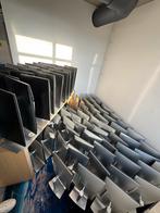 Dell U2422HE 24 inch monitors (80 stuks), Computers en Software, Monitoren, Ophalen, In hoogte verstelbaar, Zo goed als nieuw