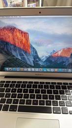 Macbook air, Computers en Software, Apple Macbooks, 256 GB, Qwerty, 8 GB, 13 inch