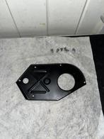 Carterkap Afdek plaat 125-180cc 2 takt Piaggio&Gilera, Ophalen of Verzenden, Zo goed als nieuw, Blok, Piaggio