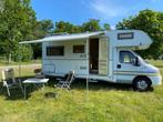 Eura Mobil 650 HS Sport, Caravans en Kamperen, Campers, 6 tot 7 meter, Diesel, Particulier, Eura Mobil