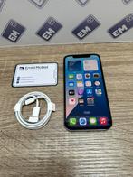 iPhone 12 Pro - 128GB / batterij 100% / garantie, 128 GB, Zo goed als nieuw, Zonder simlock, Grijs