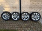 Originele BMW Velgen X3 F25 Winterbanden 245/50 R18, Auto-onderdelen, Banden en Velgen, Ophalen, 18 inch, Banden en Velgen, Winterbanden