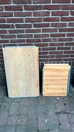 Ivar planken (ikea), Huis en Inrichting, Ophalen