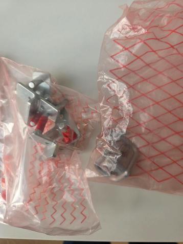 Witte Ivar Locker Kast van Ikea - afbeelding 4