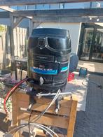 Mercury blueband buitenboordmotor 50pk met afstandsbediening, Watersport en Boten, Ophalen, Gebruikt, Motor en Techniek, Motorboot