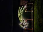 Vallende ster 7mtr Lang ster is plm  140cm, Diversen, Kerst, Ophalen