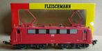 Fleischmann 4327 E-loc (F103), Fleischmann, Analoog, Locomotief, Gebruikt