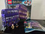 Lego 75957 The Knight Bus Harry Potter, Ophalen of Verzenden, Zo goed als nieuw