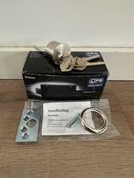 Nieuwe Lips Assa Abloy Cilinder met 3 Sleutels, Doe-het-zelf en Verbouw, Hang- en Sluitwerk, Ophalen, Nieuw, Koper of Messing