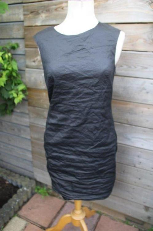 Jurk zwart Sarah Pacini mt S/M Vaste prijs, Kleding | Dames, Jurken, Zo goed als nieuw, Maat 36 (S), Zwart, Ophalen of Verzenden